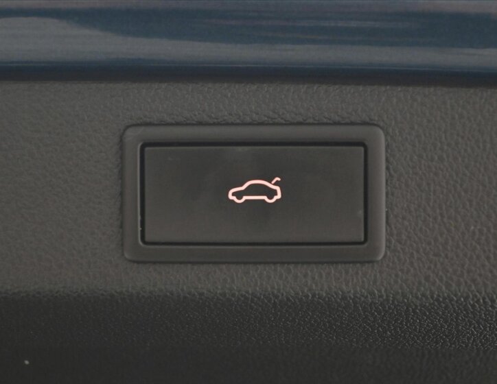 Škoda Superb Kombi 2,0 l 110 kw