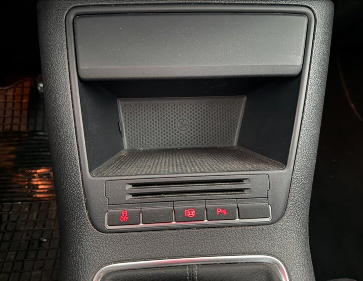 Volkswagen Golf Plus Kombi 1,2 l 77 kw