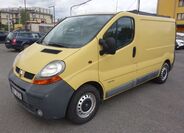 Renault Trafic 1