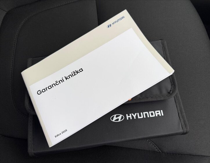 Hyundai Tucson SUV 1,6 l 117 kw