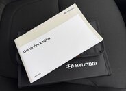 Hyundai Tucson SUV 1,6 l 117 kw