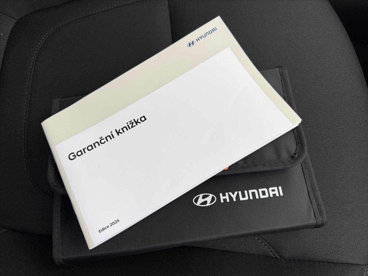 Hyundai Tucson SUV 1,6 l 117 kw