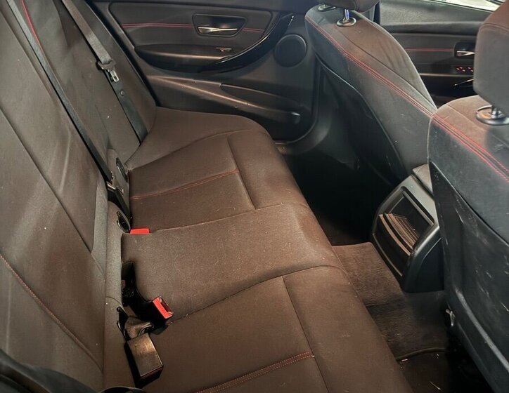 BMW Řada 3 Kombi 2,0 l 120 kw