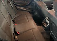 BMW Řada 3 Kombi 2,0 l 120 kw