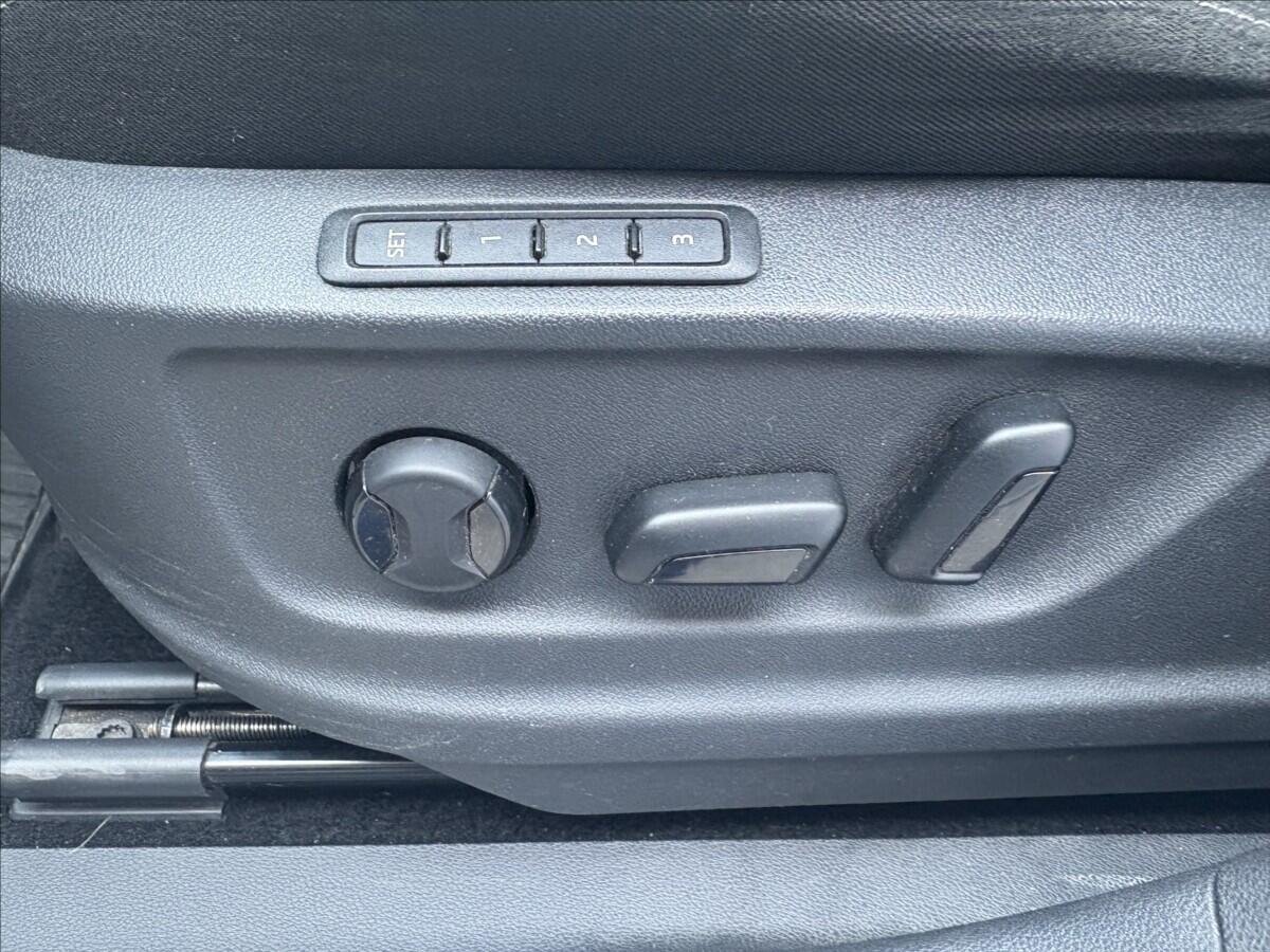 Škoda Kodiaq Kombi 0,0 140 kw