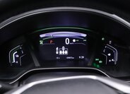 Honda CR-V SUV / Terénní 2,0 l 107 kw