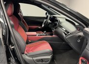 Lexus RX 500h SUV / Terénní 2,4 l 273 kw