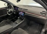 Škoda Superb 22