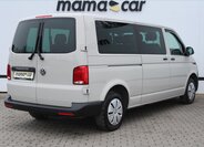Volkswagen Transporter Kombi 2,0 l 110 kw