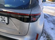 Toyota Yaris Cross 28