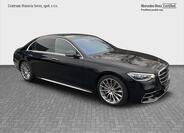 Mercedes-Benz Třídy S 7