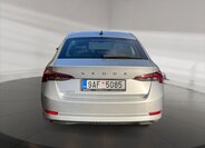 Škoda Octavia 5