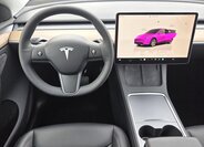 Tesla Model Y SUV / Terénní 0,0 378 kw