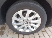 Seat Leon Hatchback 1,4 l 90 kw