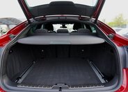 BMW X6 SUV / Terénní 3,0 l 280 kw