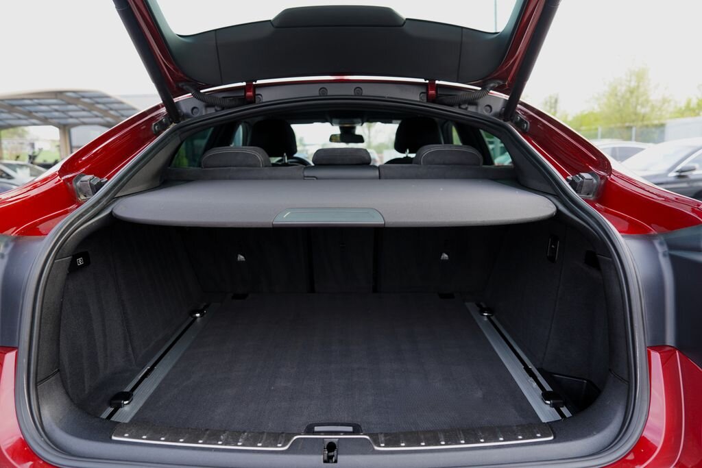 BMW X6 SUV / Terénní 3,0 l 280 kw