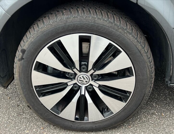 Volkswagen Multivan Kombi 2,0 l 150 kw