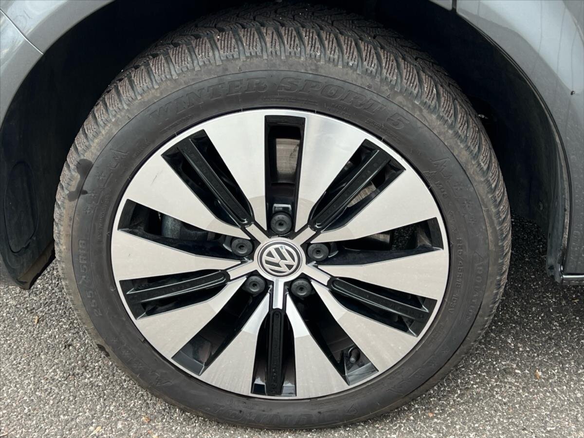 Volkswagen Multivan Kombi 2,0 l 150 kw