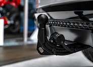 Audi Q8 SUV 3,0 l 210 kw