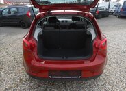 Seat Ibiza Hatchback 1,4 l 63 kw
