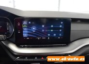 Škoda Octavia Kombi 2,0 l 85 kw