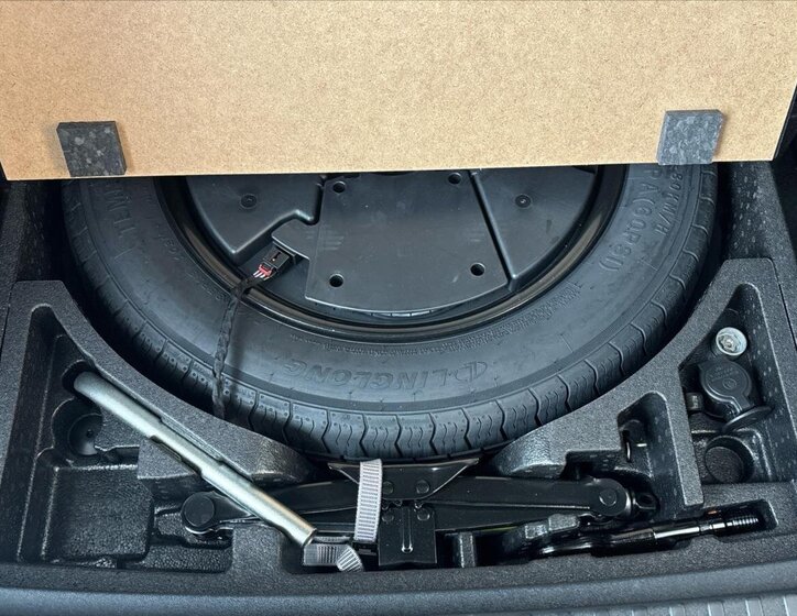 Škoda Kodiaq SUV / Terénní 2,0 l 142 kw