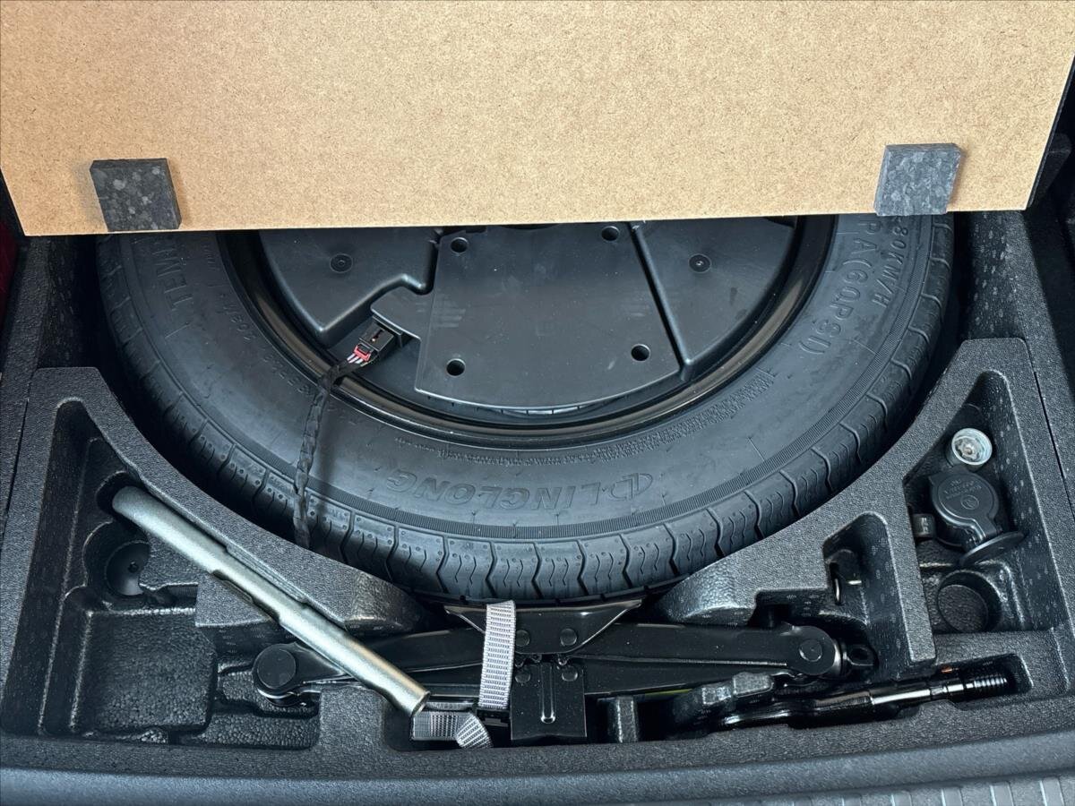 Škoda Kodiaq SUV / Terénní 2,0 l 142 kw