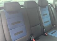 Volkswagen Tiguan SUV / Terénní 2,0 l 125 kw