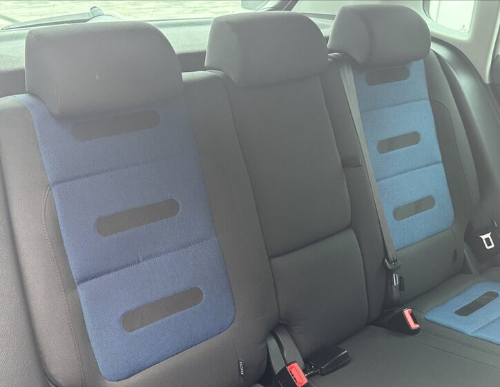 Volkswagen Tiguan SUV / Terénní 2,0 l 125 kw