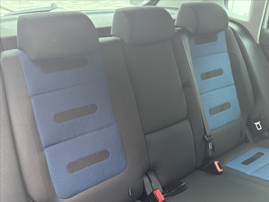 Volkswagen Tiguan SUV / Terénní 2,0 l 125 kw