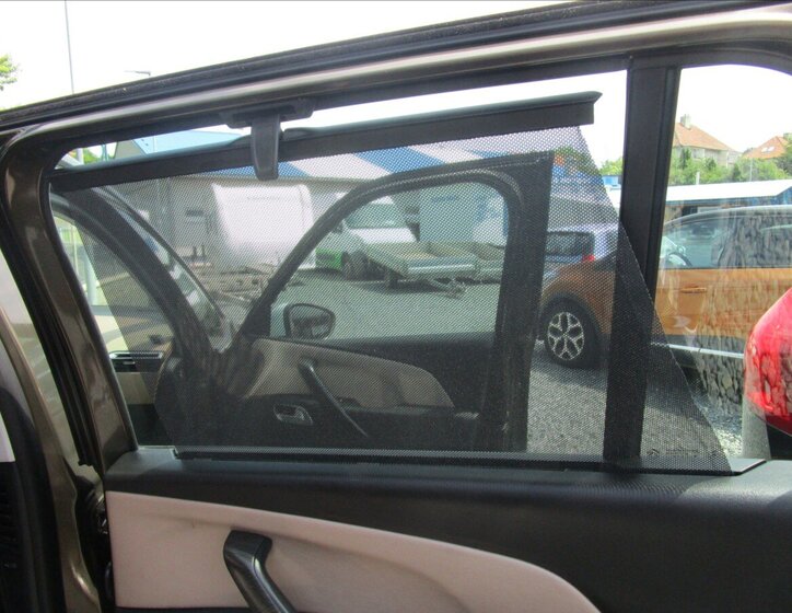 Citroën Grand C4 Picasso MPV 1,6 l 85 kw