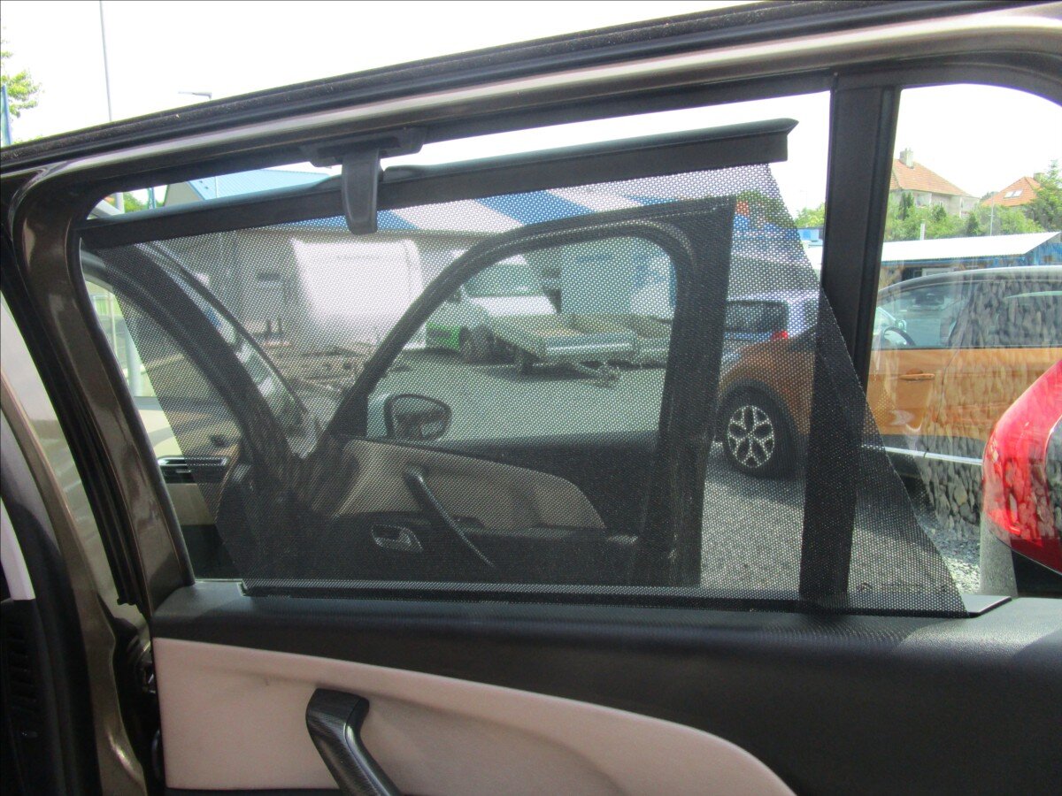 Citroën Grand C4 Picasso MPV 1,6 l 85 kw