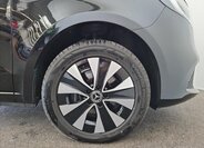 Mercedes-Benz Třídy V MPV 2,0 l 120 kw