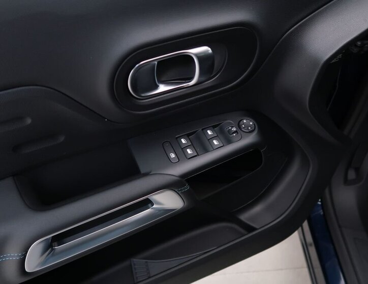 Citroën C5 Aircross SUV 1,5 l 96 kw