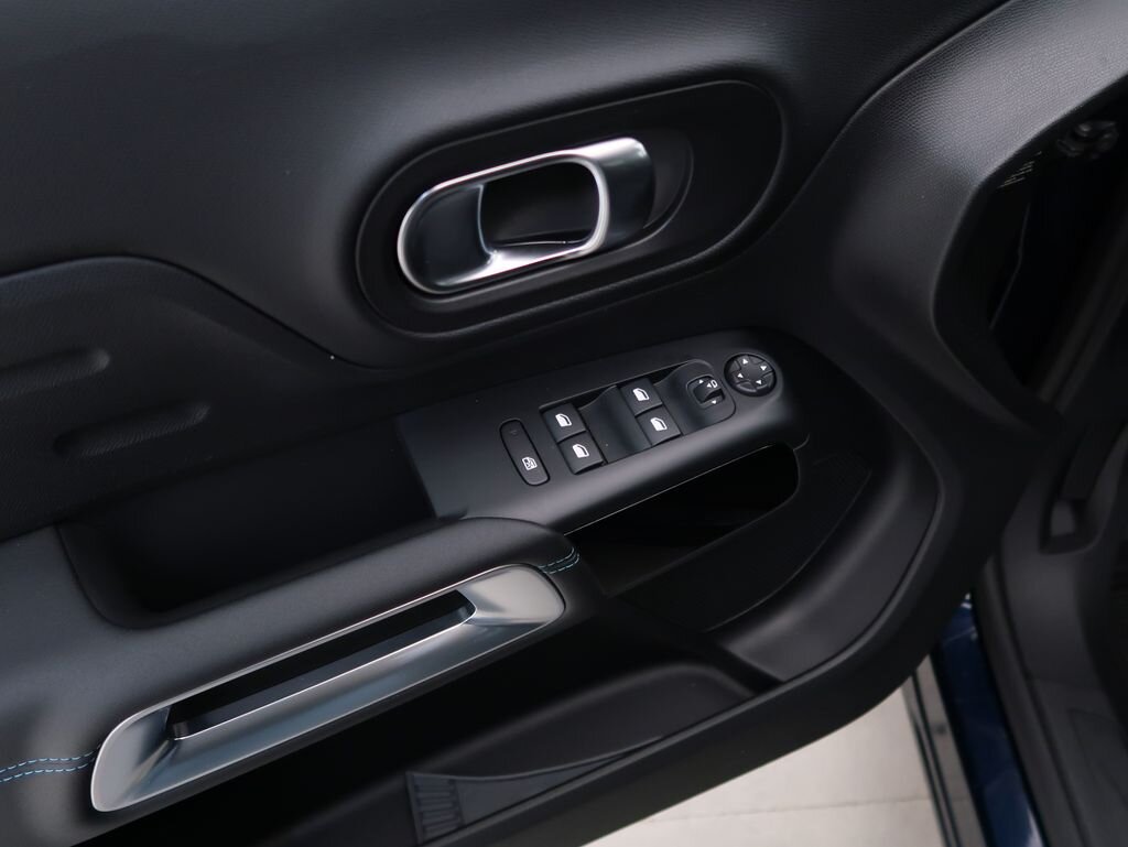 Citroën C5 Aircross SUV 1,5 l 96 kw