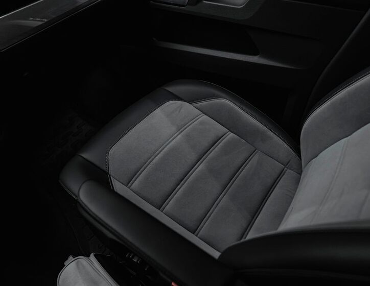 Volkswagen Transporter 15