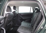 Škoda Kodiaq SUV 2,0 l 110 kw