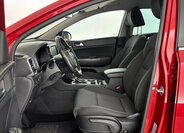 KIA Sportage SUV / Terénní 1,6 l 130 kw