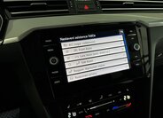 Volkswagen Passat Kombi 2,0 l 110 kw