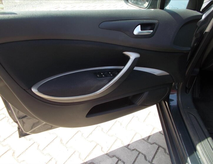 Citroën C5 Kombi 2,0 l 103 kw