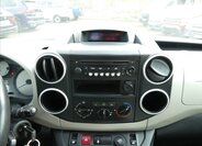 Citroën Berlingo Kombi 1,6 l 73 kw