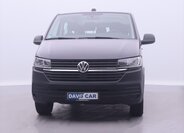 Volkswagen Transporter 2