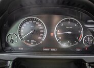 BMW X5 SUV / Terénní 3,0 l 190 kw