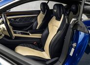 Bentley Continental GT 16