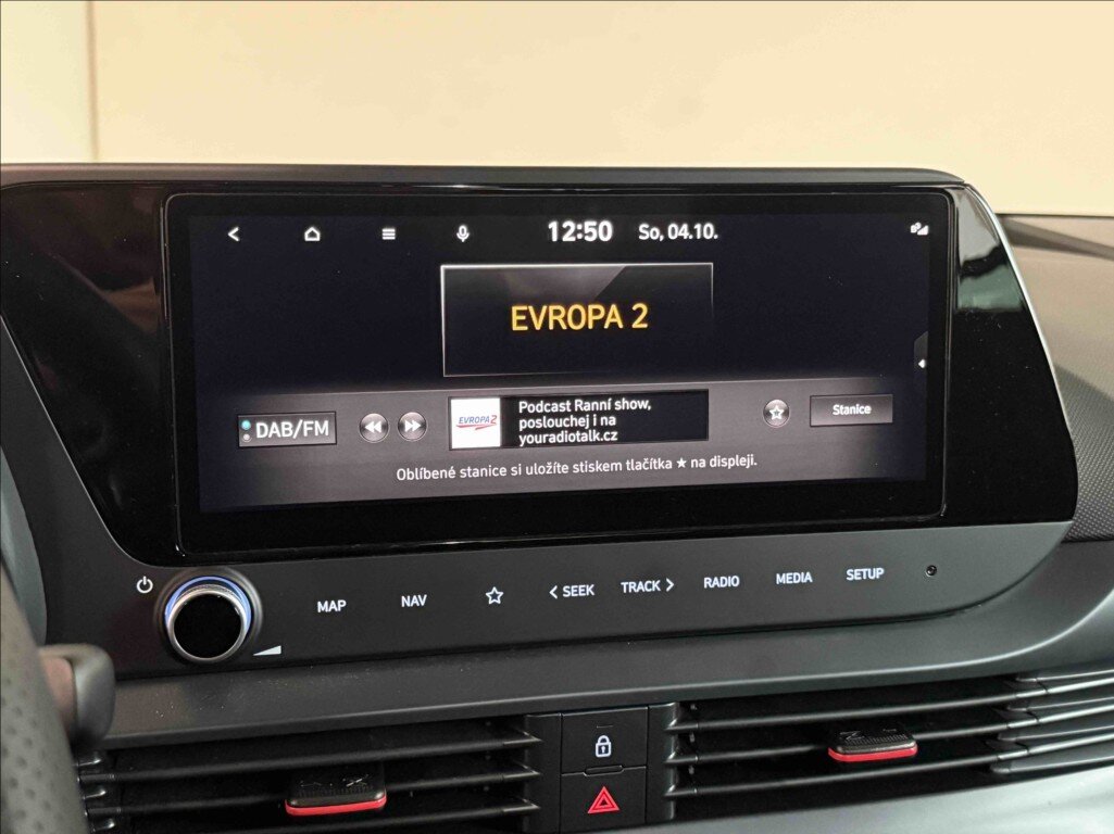 Hyundai i20 Hatchback 998,0 73 kw