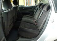 Citroën C4 Sedan / Limuzína 1,6 l 80 kw