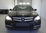 Mercedes-Benz Třídy C Ostatní 3,5 l 228 kw
