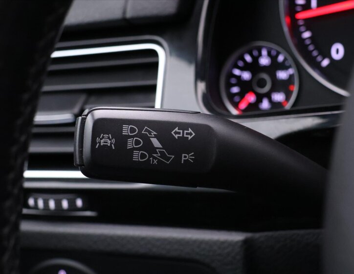 Volkswagen Touareg SUV 3,0 l 193 kw