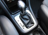 Volkswagen Sharan MPV 2,0 l 135 kw