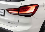 BMW X1 SUV / Terénní 1,5 l 103 kw